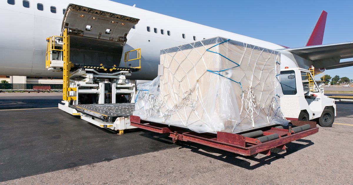 Air Freight , Air Freight Companies Canberra