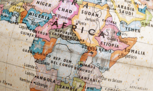 Air Freight Eastern Africa