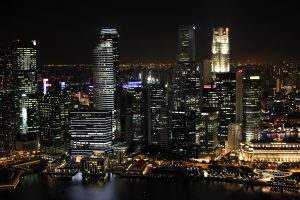Air Freight Asia