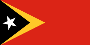 Air Freight East Timor