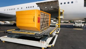 Air Freight Papua New Guinea