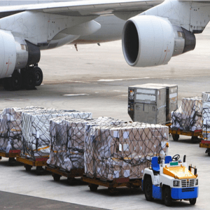 Sydney Air Cargo