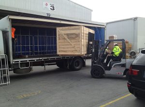 Karratha Air Cargo