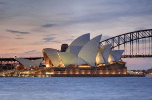 Air Freight Oceania