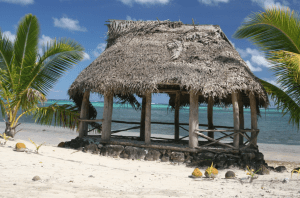 Air Freight Oceania
