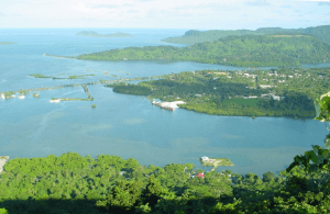 Air Freight Micronesia