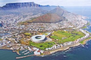 Air Freight Southern Africa
