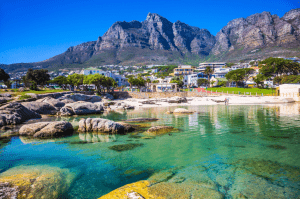 Air Freight Southern Africa