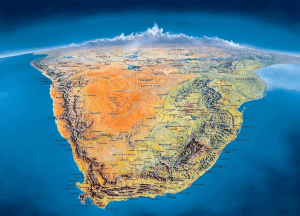 Air Freight Southern Africa