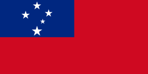 Air Freight Samoa
