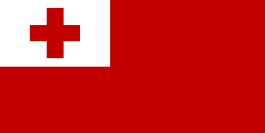 Air Freight Tonga