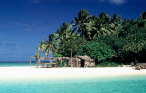 Air Freight Tonga