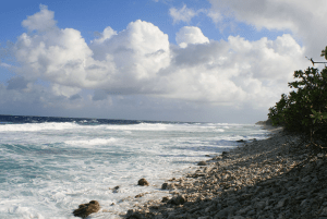 Air Freight Vanuatu
