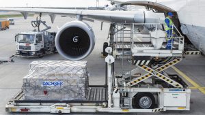 Air Freight Fiji