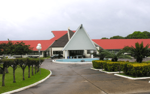 Air Freight Vanuatu