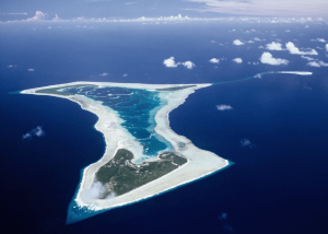 Air Freight Cook Islands