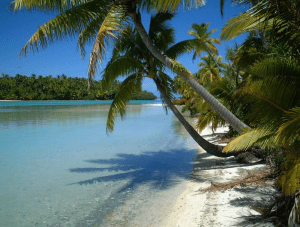 Air Freight Cook Islands