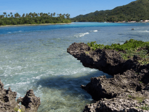Air Freight Cook Islands