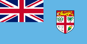 Air Freight Fiji