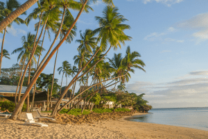 Air Freight Fiji