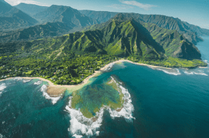 Air Freight Hawaii