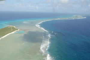 Air Freight Marshall Islands