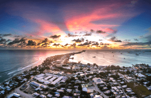 Air Freight Marshall Islands