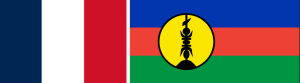 Air Freight New Caledonia