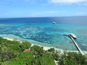 Air Freight New Caledonia