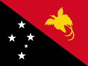 Air Freight Papua New Guinea