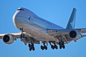 Mackay | Air Cargo