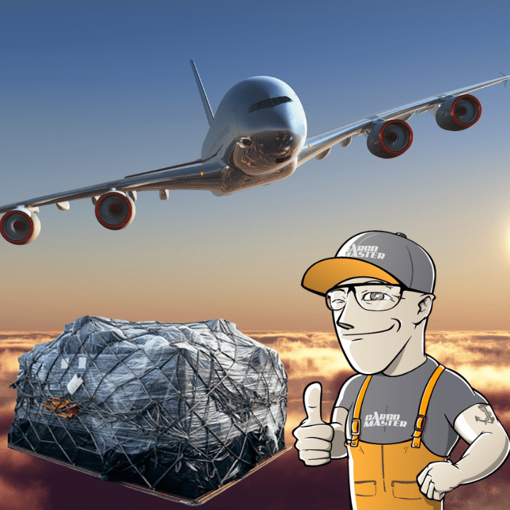 Karratha Air Cargo