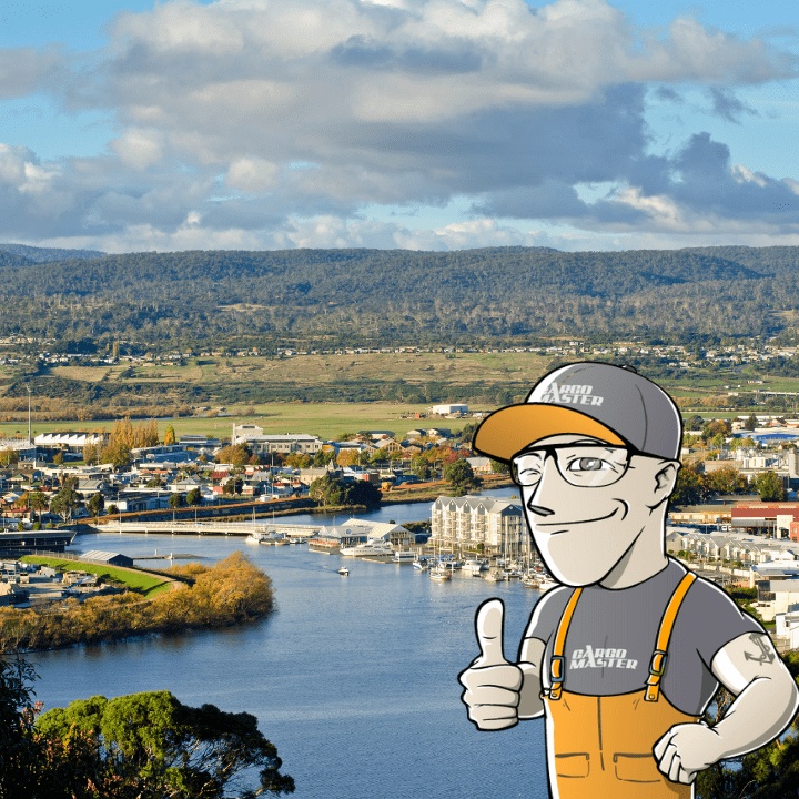 Launceston Air Cargo