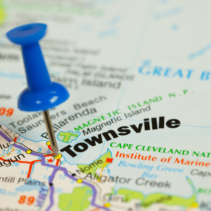 Townsville Air Cargo