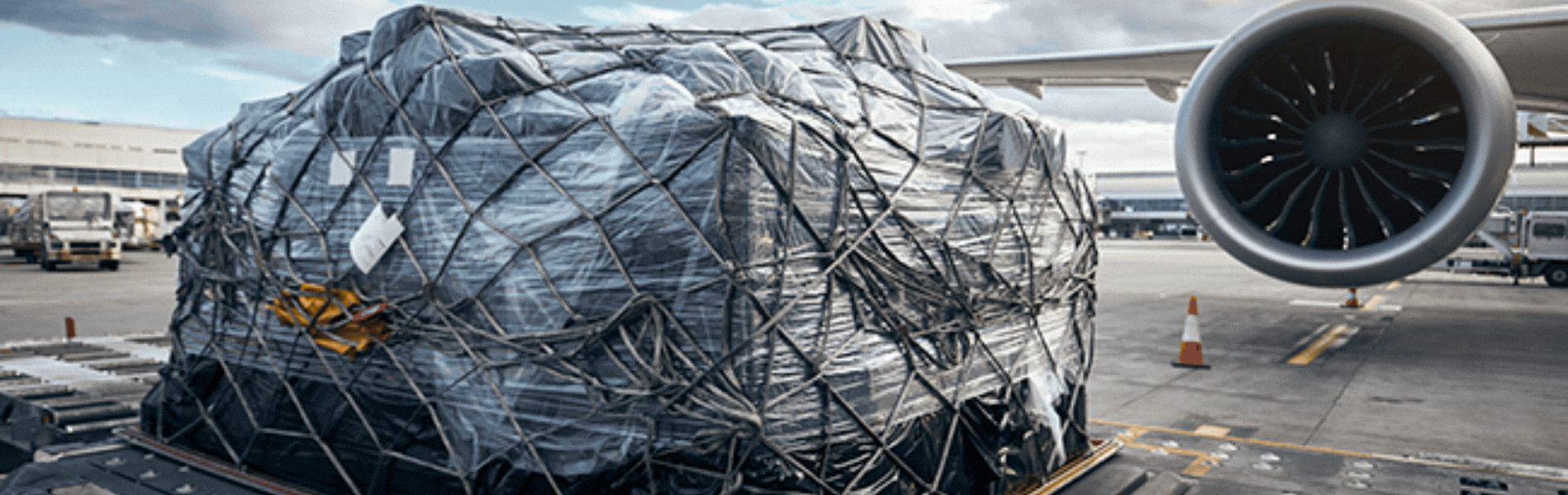 Slider 1 - Air Cargo - CargoMaster